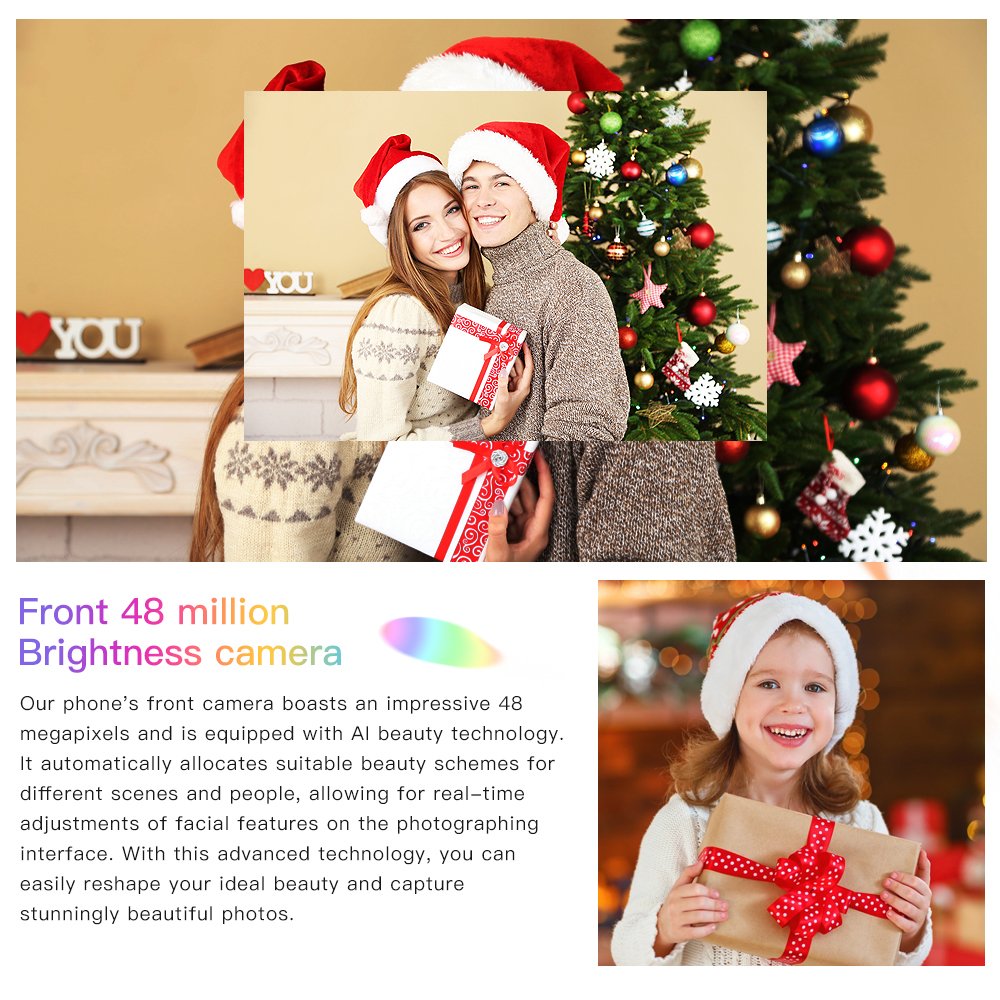 Mobile Phones 4G phone Celular I16 Pro Max 16gb+1tb 5G smartphone ChatGPT4.5 phones mobile android for Full LCD Screen