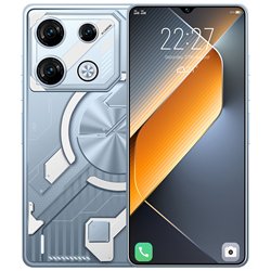 silver