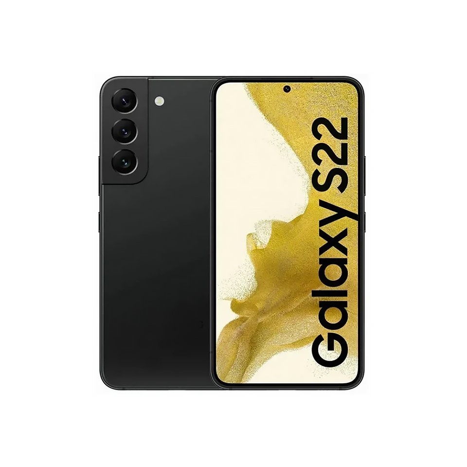Wholesale original hot sale used mobile phones unlock 5G smartphone for samsung galaxy S22 6.1