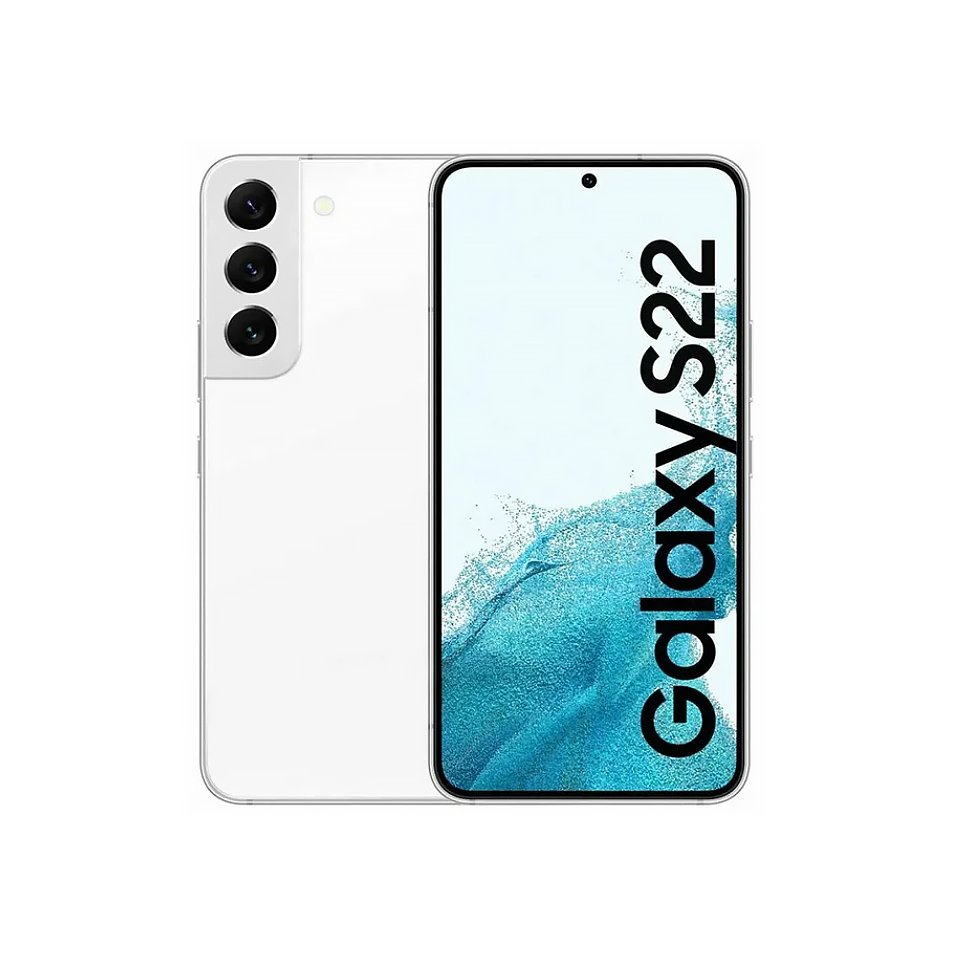Wholesale original hot sale used mobile phones unlock 5G smartphone for samsung galaxy S22 6.1