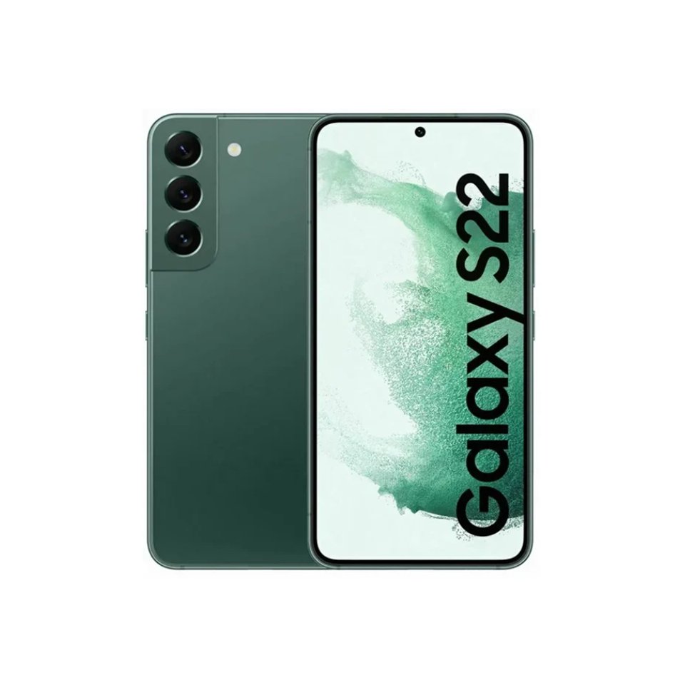 Wholesale original hot sale used mobile phones unlock 5G smartphone for samsung galaxy S22 6.1