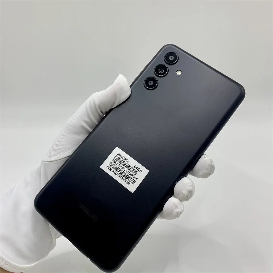 Original 5G smartphone For Samsung A12 A13 A32 A52 A20 A12 A53 A50 Dual SIM Cell phone 128GB Android celulares used mobile phone