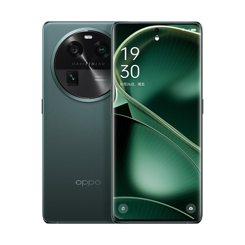 Original OPPO Find X6 5G Mobile Phone Dimensity 9200 6.74'' 3D AMOLED 4800mAh 80W SUPERVOOC 50MP IMX709 Camera NFC 5G Smartphone