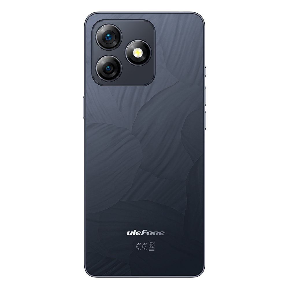 Original phone ulefone note 18 Pro Max unlocked 4G 5G cell phone 6.8 inch large memory smartphone Global GSM LET mobile phones