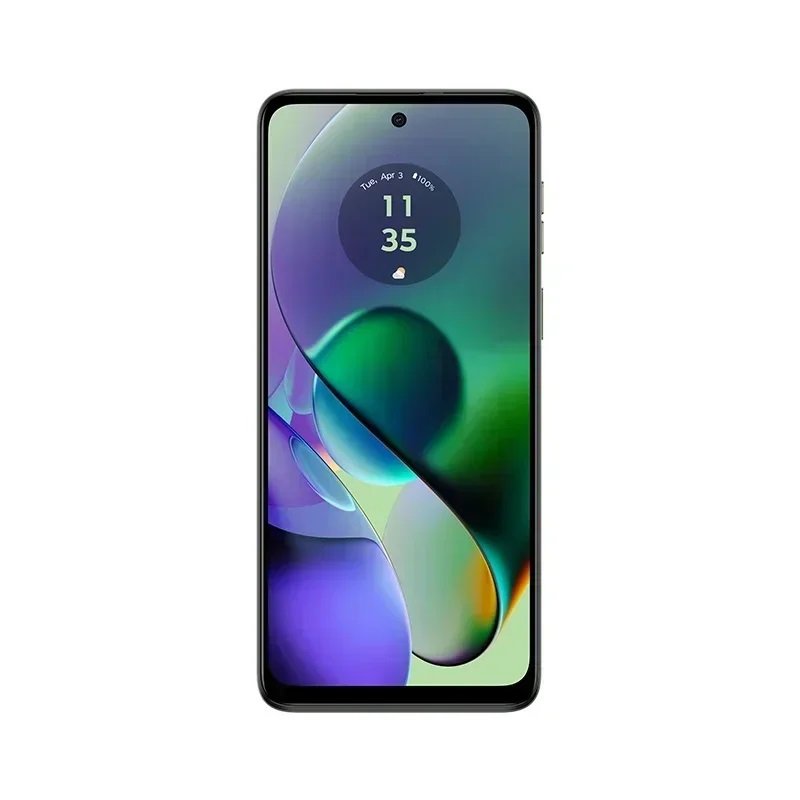 MOTOROLA Moto G54 50MP Anti-shake AI Images 120Hz Eye Protection Screen Multi-5g Band 5000mAh Large Battery 5G Smartphone
