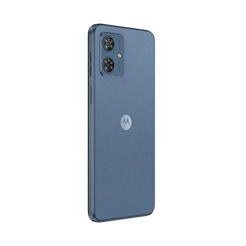 MOTOROLA Moto G54 50MP Anti-shake AI Images 120Hz Eye Protection Screen Multi-5g Band 5000mAh Large Battery 5G Smartphone