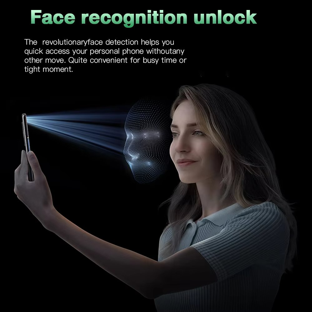 Hot Selling Custom S23 Ultra Unlocked Cell Phone Big Screen 5g Smartphone 16gb + 1tb Android 13.0 mobile Phone