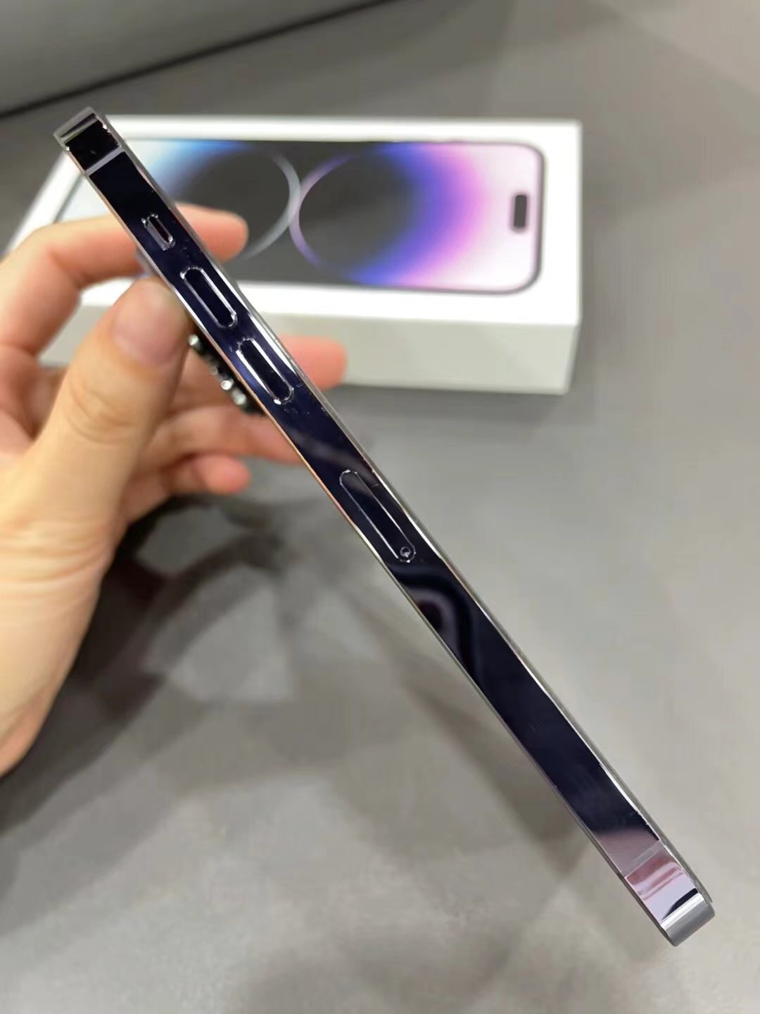 Wholesale original unlocked second-hand phones, all series Phone 14 Pro 256GB hot selling 5G smartphones