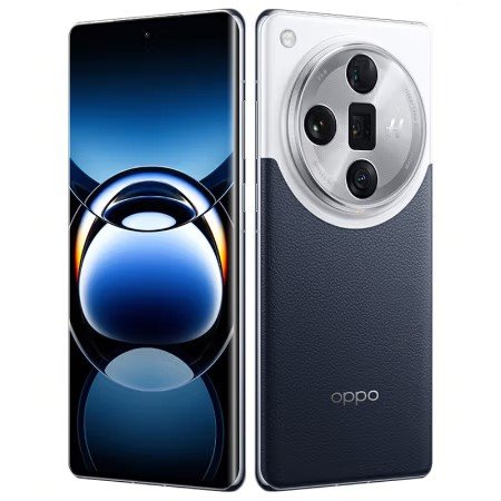 Original New for OPPO Find X7 5G SmartPhone Dimensity 9300 Octa Core 6.78" 120Hz 5000mAh Battery 100W 50MP Rear 8+256gb