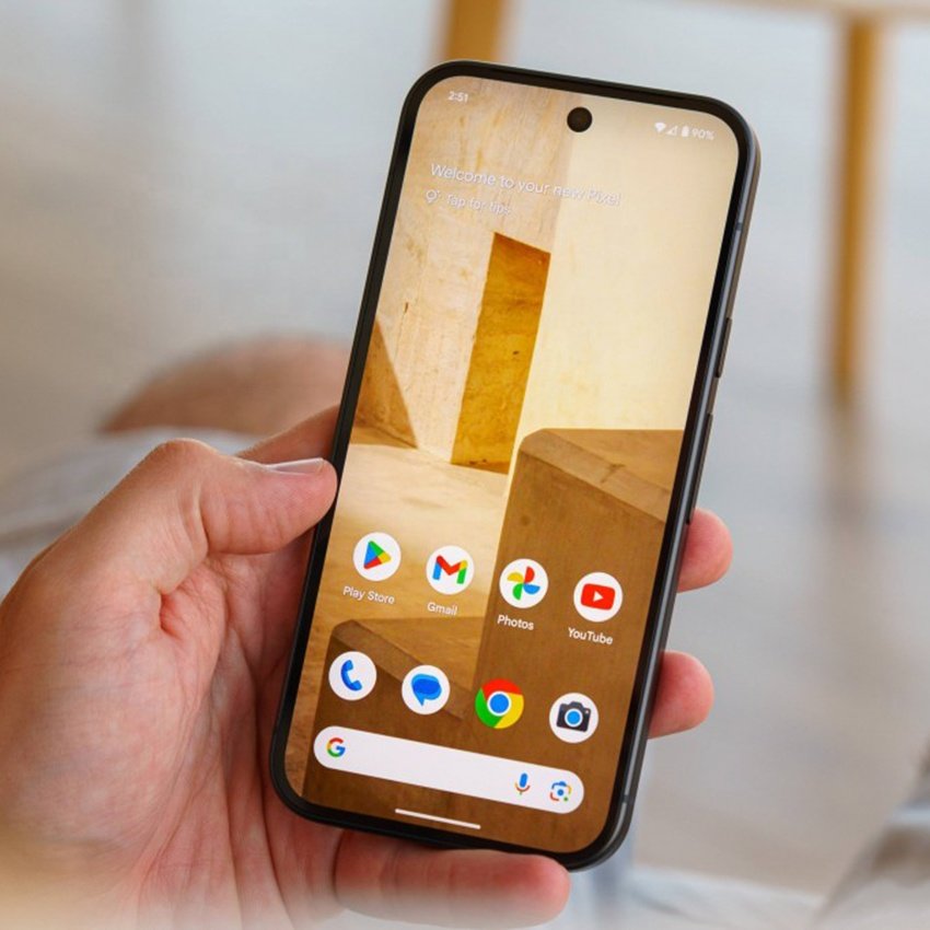 New arrival Used Phones for Google Pixel 9 9 Pro XL 5g 12gb+128gb/256gb Wholesale Original Brand 99% New Android Smart phone
