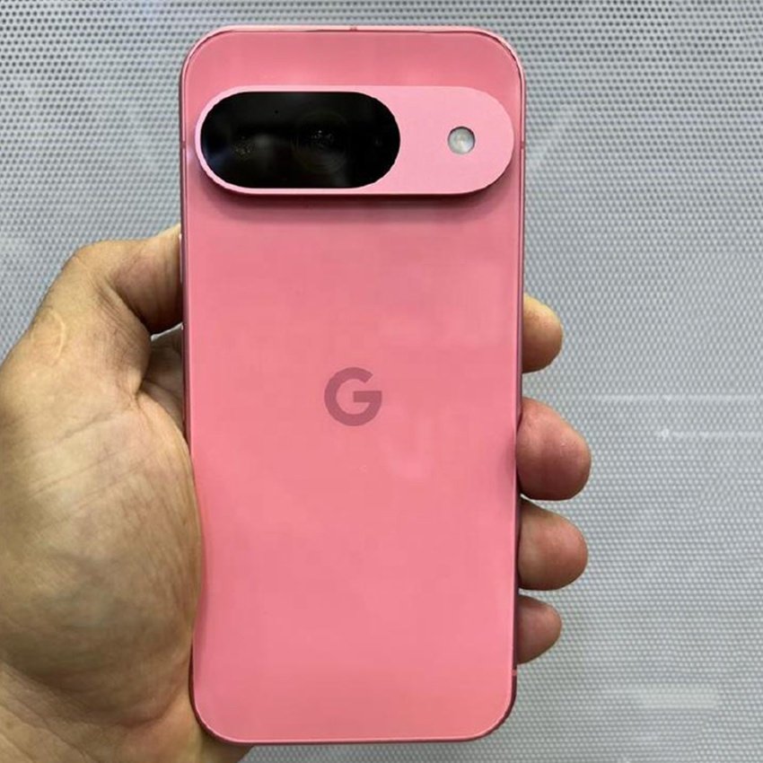New arrival Used Phones for Google Pixel 9 9 Pro XL 5g 12gb+128gb/256gb Wholesale Original Brand 99% New Android Smart phone