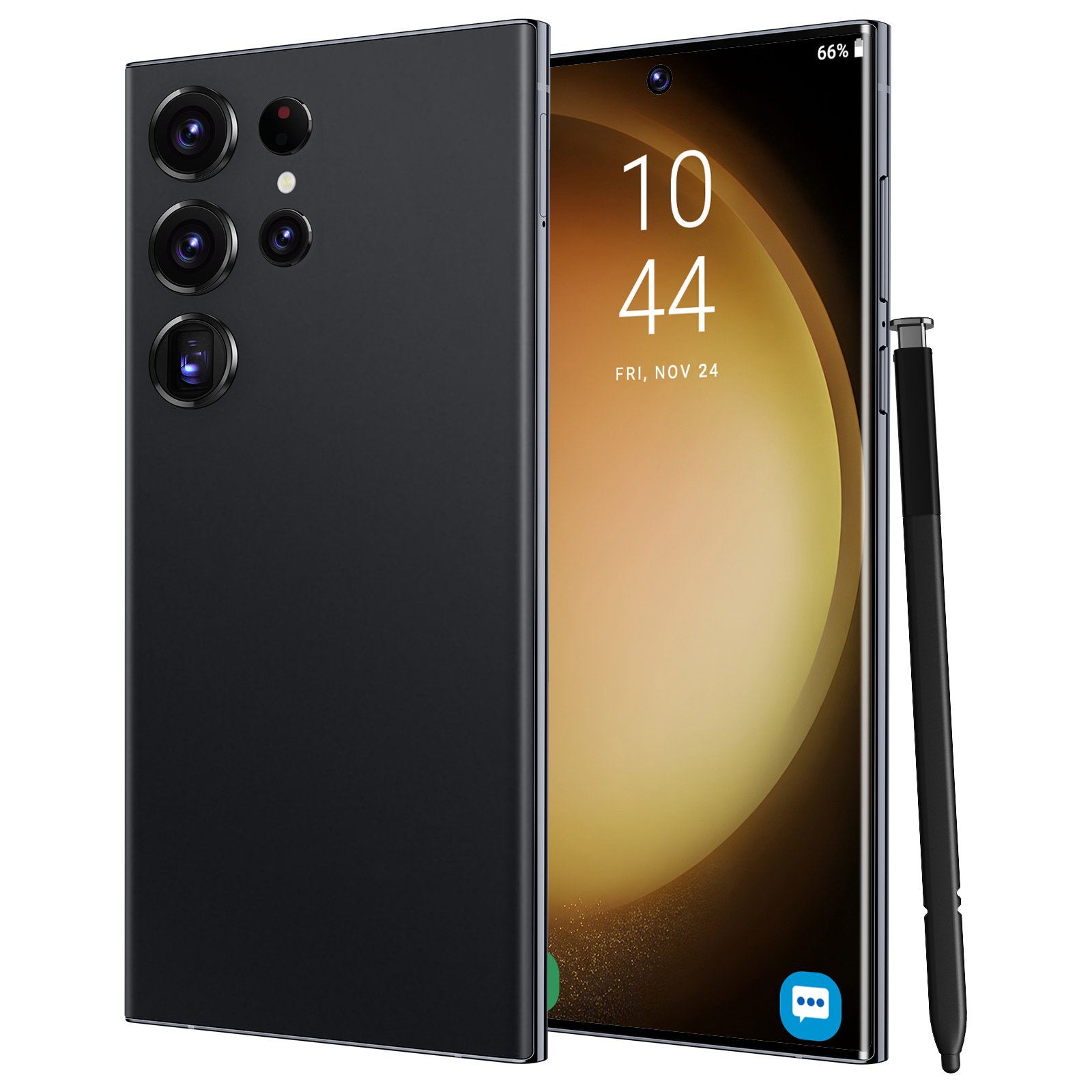 Original phones s24 ultra Smartphones For s24 ultra 16GB+1TB 5G Dual SIM Cellphone Mobile Phone s24 ultra 5g smartphone