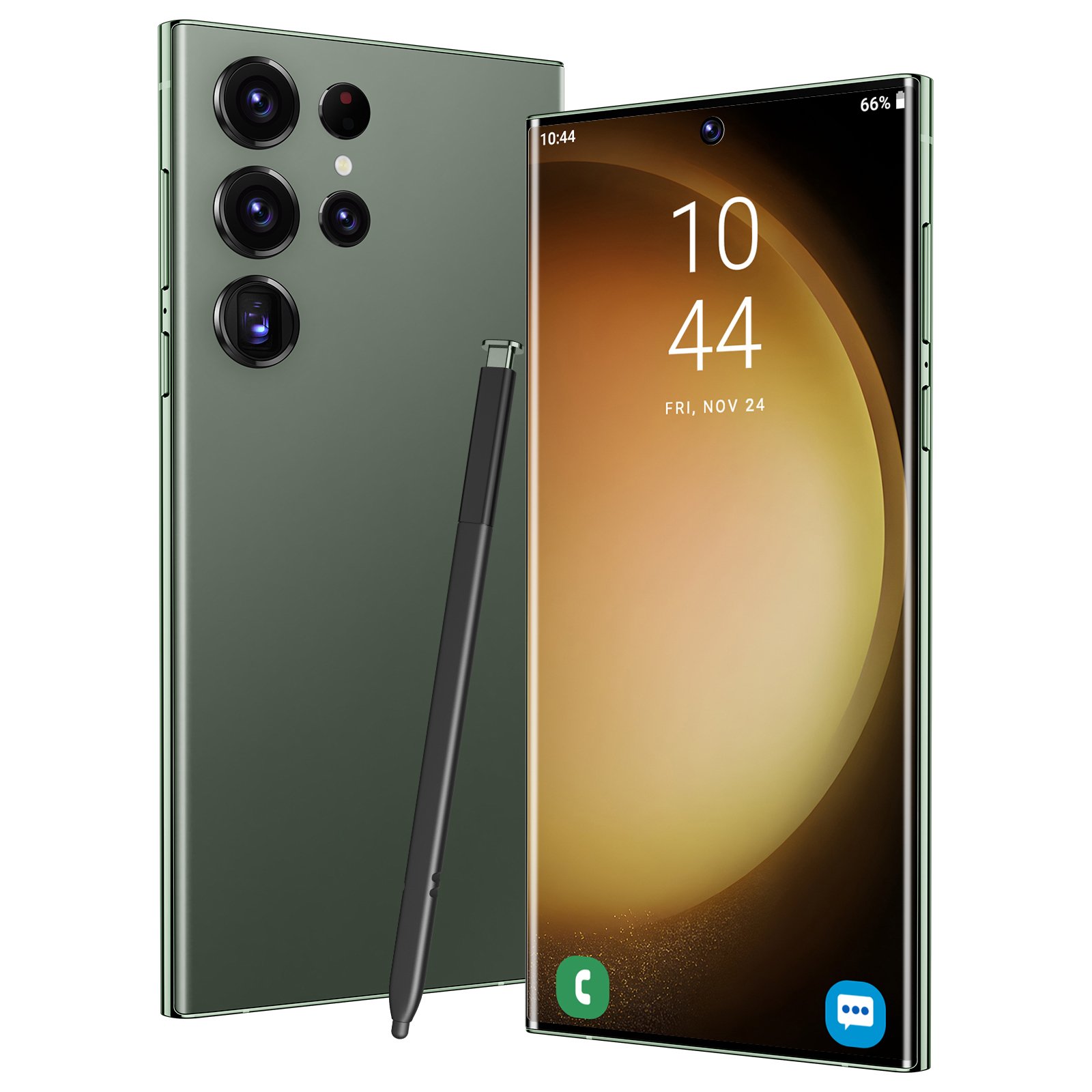Original phones s24 ultra Smartphones For s24 ultra 16GB+1TB 5G Dual SIM Cellphone Mobile Phone s24 ultra 5g smartphone