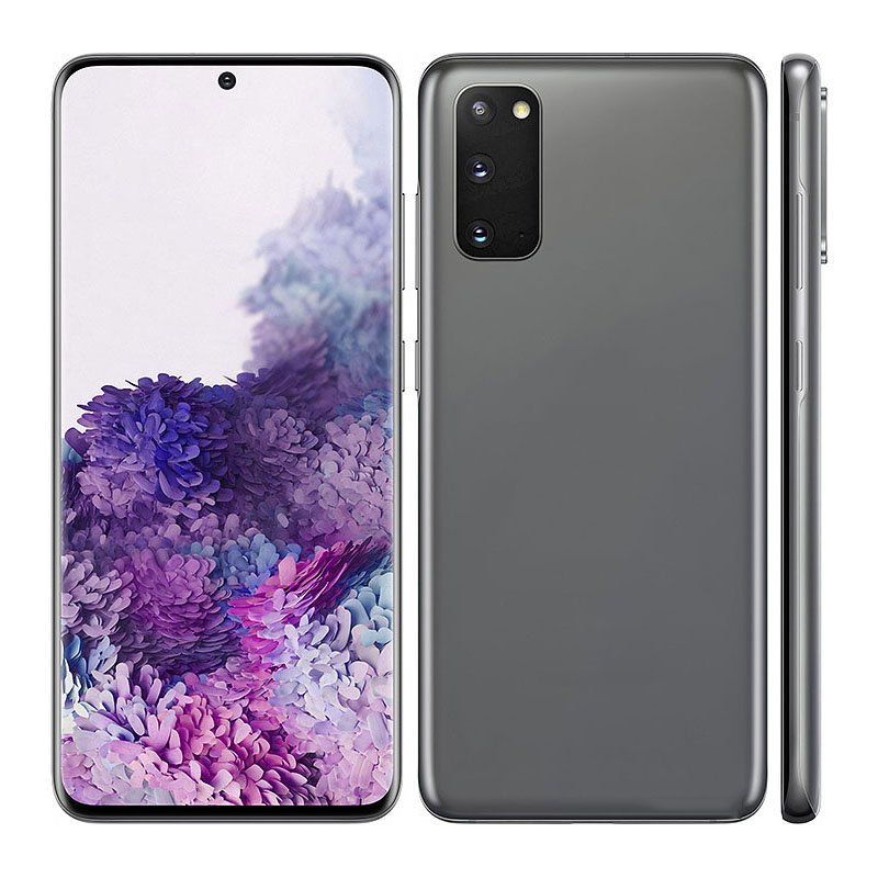 mobile phone For Samsung S20 5g cellphone Wholesale global version S9+ S10 S21 Dual SIM celulares Rapid shipment