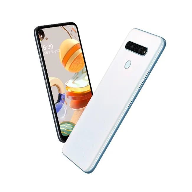 wholesale in low price unlocked 4g deca core Mobile Phone phone chain v60 thinq 5g phone Original for LG V60 ThinQ 5G mobile p