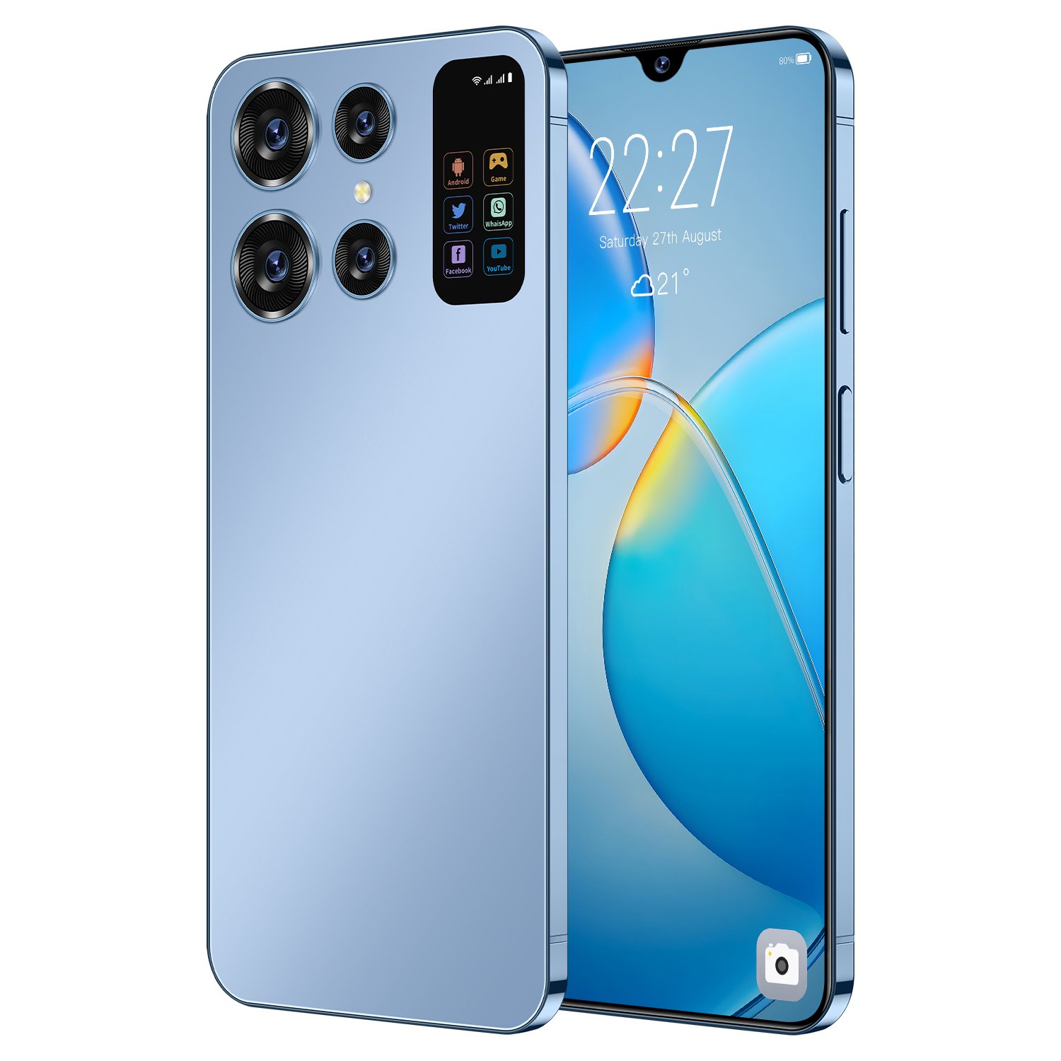 Custom Originales Infinix Phones 5g Smartphone For sum s24 Ultra sung