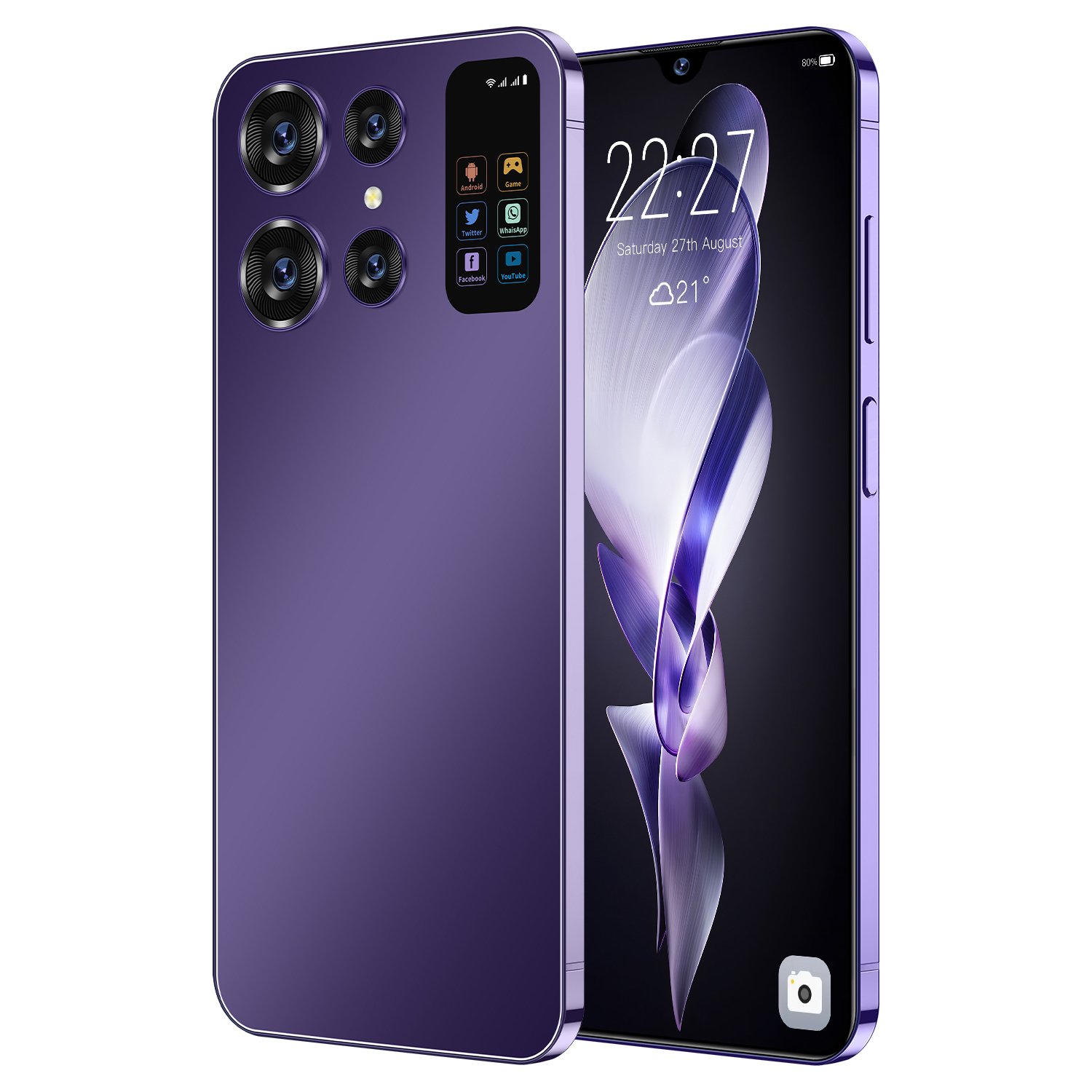 Custom Originales Infinix Phones 5g Smartphone For sum s24 Ultra sung