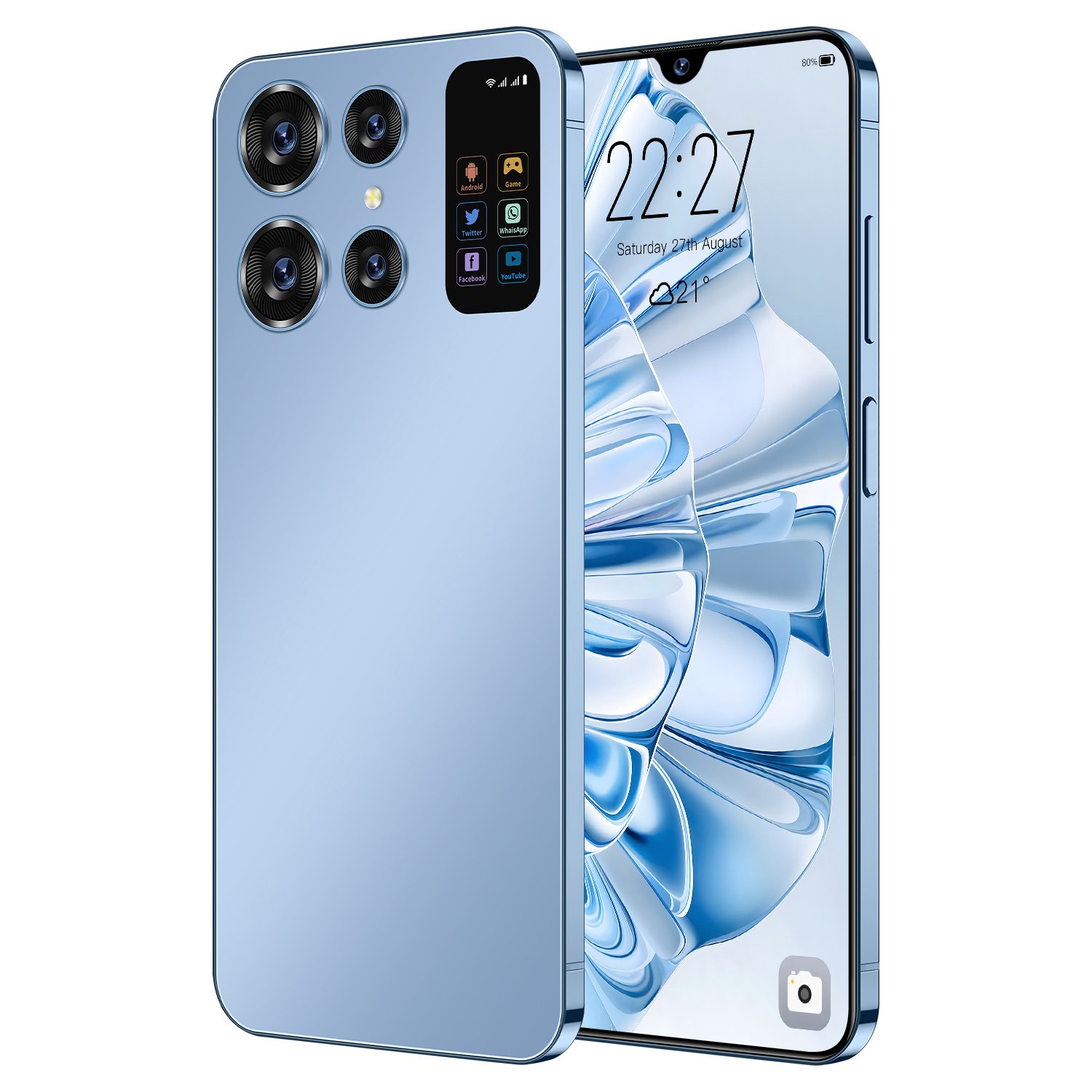 Custom Originales Infinix Phones 5g Smartphone For sum s24 Ultra sung
