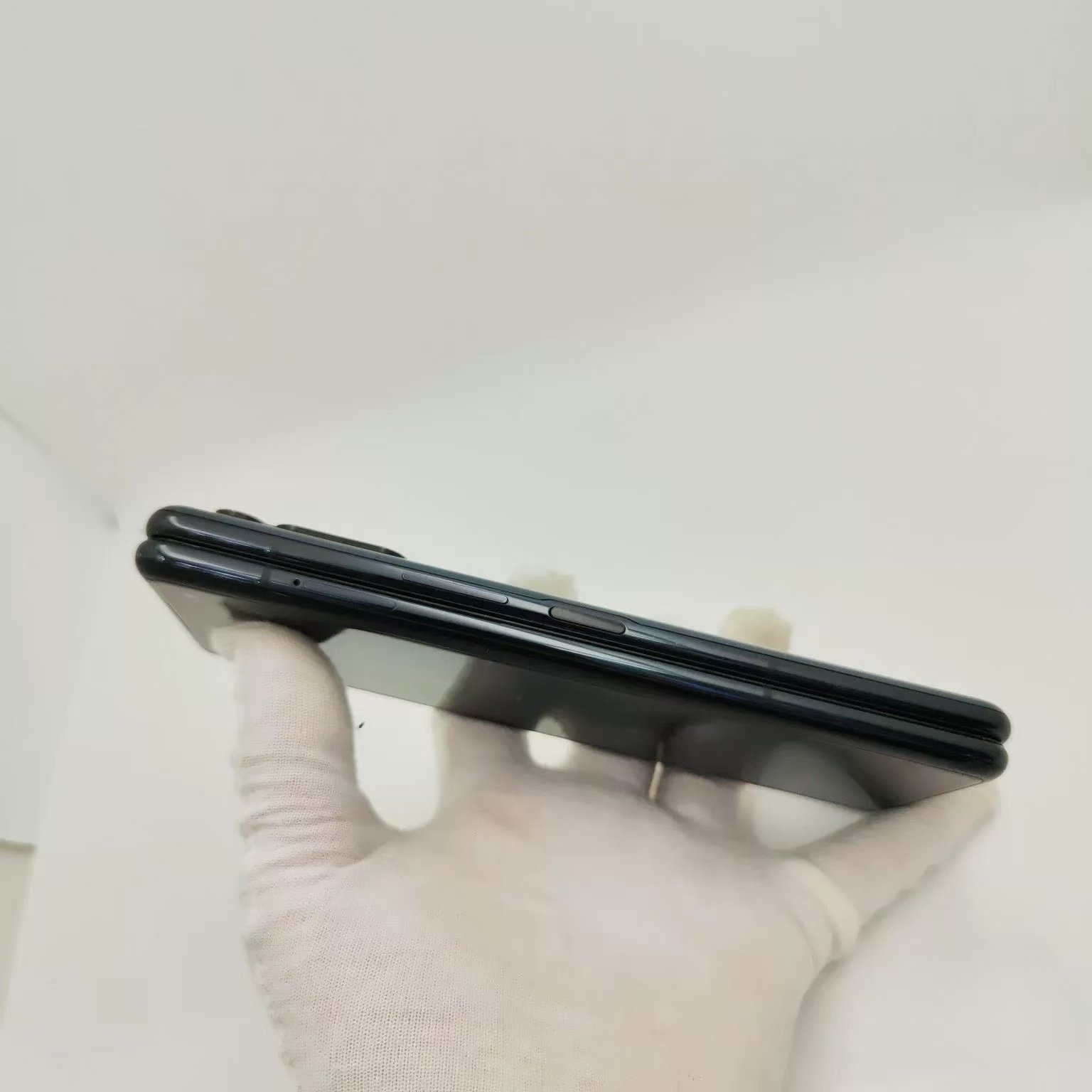 Wholesale Second Hand Mobile Phone Fold Screen Mobile Xiaom Mix Fold 5G Smartphone Used Phone For Xiaomi Mix Fold