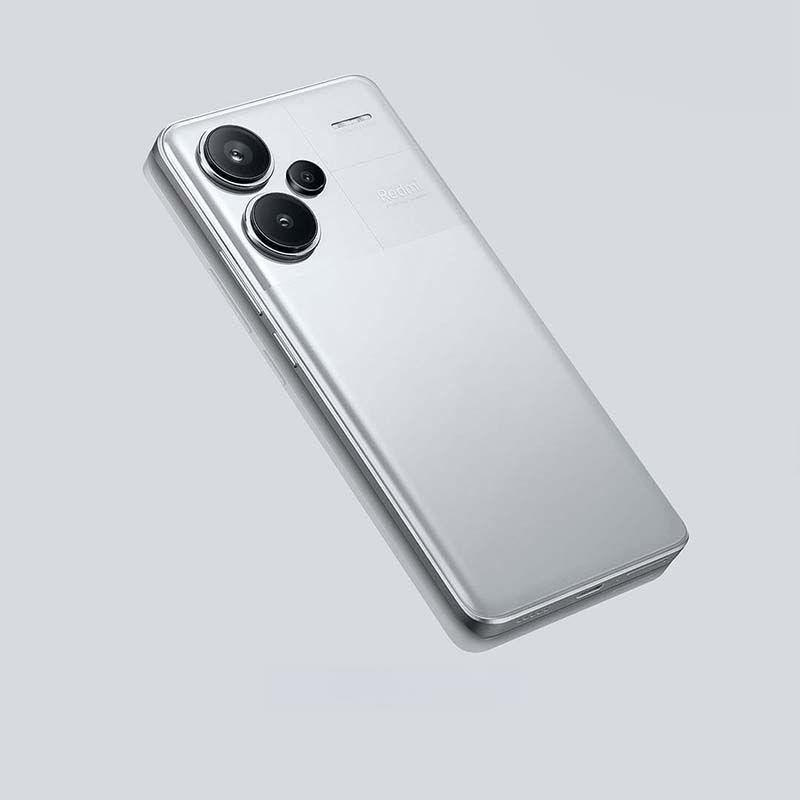 Mijia Original for Redmi Note 13 Pro Plus 8+256GB 5G Smartphone Dimensity 5000 mAh Android Phone Black for Xiaomi Note 13 Pro+