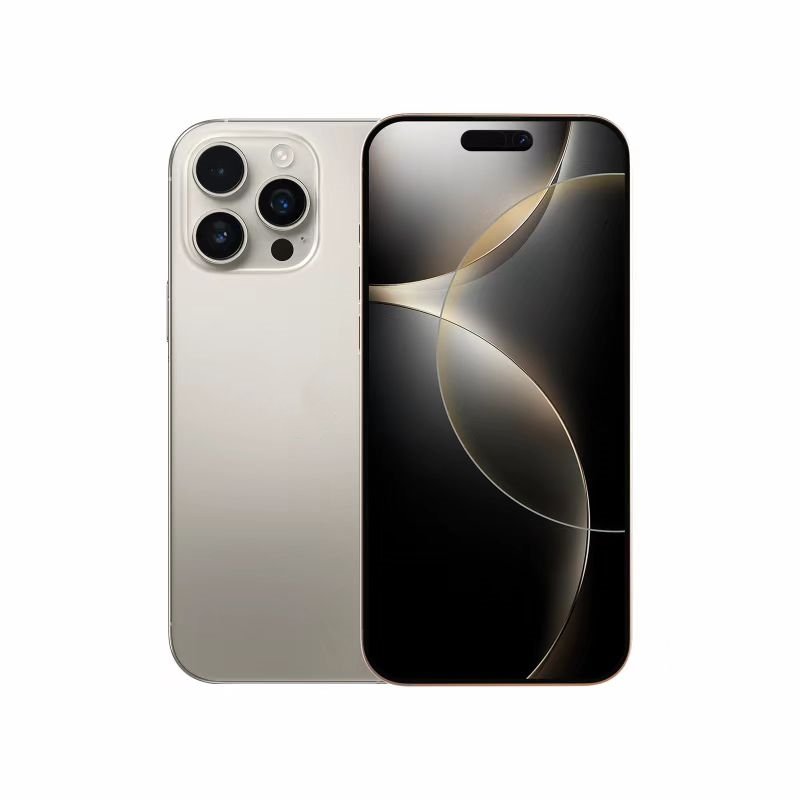 New Arrival Original 15 Pro Max Mobile Phone 5G Smartphone Original Brand IOS Mobile Phone AI Mobile Phone