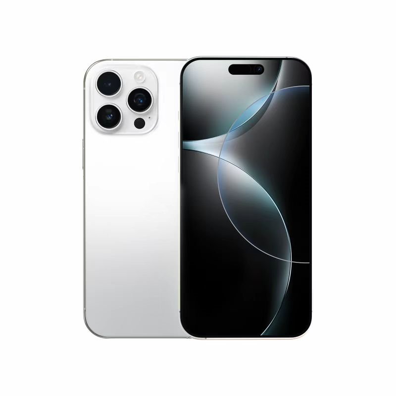 New Arrival Original 15 Pro Max Mobile Phone 5G Smartphone Original Brand IOS Mobile Phone AI Mobile Phone