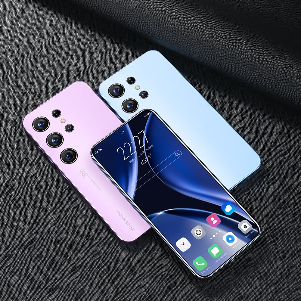 smart phones 5g smartphones ntrinsically safe s24 ultra 8gb ram phone