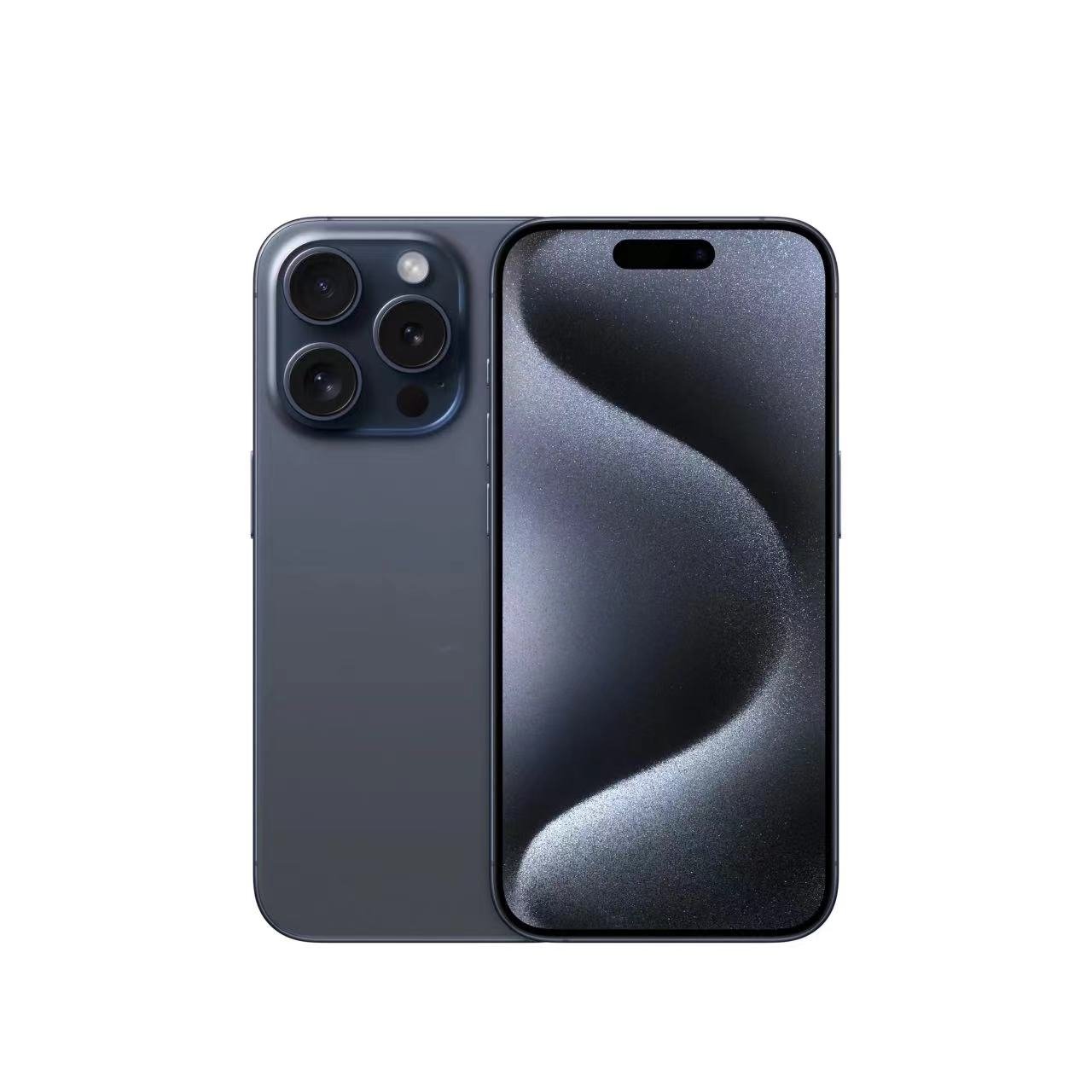 Wholesale Original unlock for phones 15Pro 15Promax 128GB 256GB 5G smartphone used mobile phones