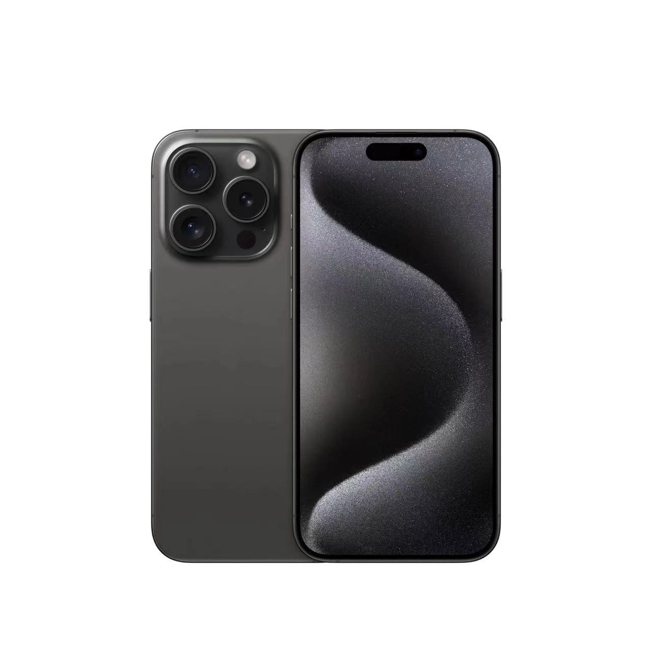 Wholesale Original unlock for phones 15Pro 15Promax 128GB 256GB 5G smartphone used mobile phones