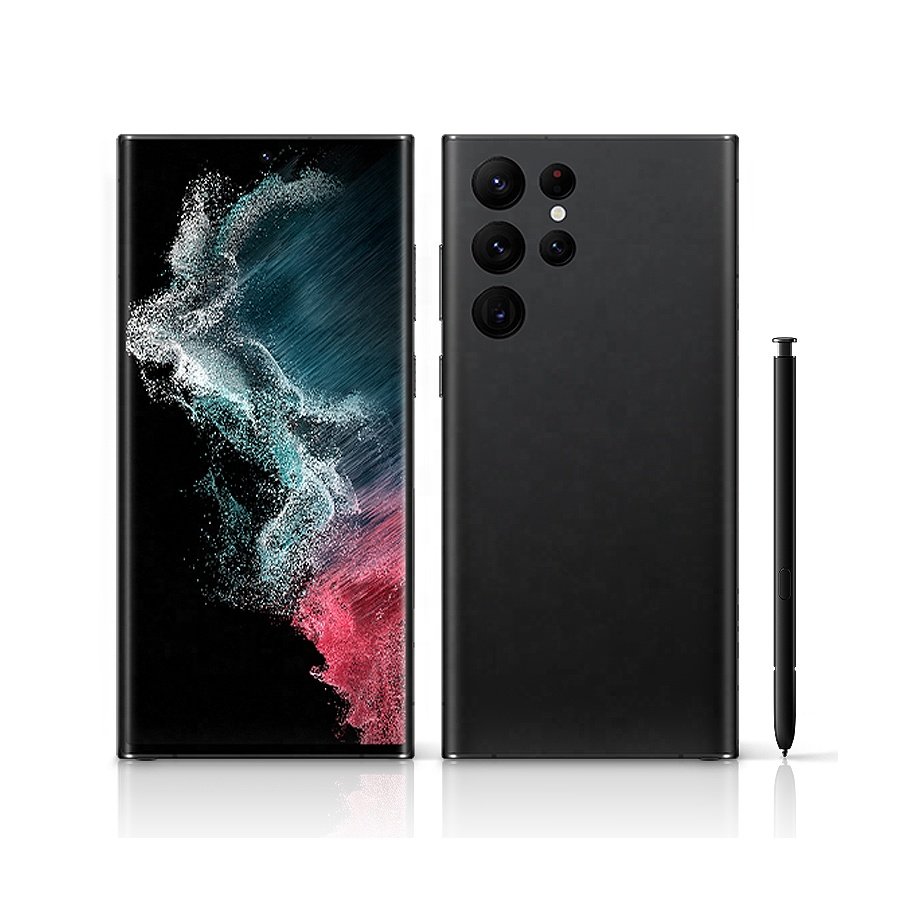5G Smartphone S22 Ultra 7.2 inch Full Screen 16+512GB Android Mobile Phones With Face ID ordinary Unlocked Cell Phone
