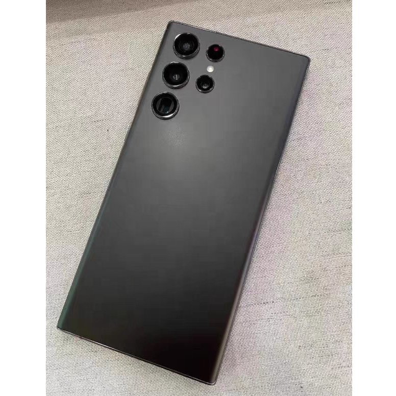 5G Smartphone S22 Ultra 7.2 inch Full Screen 16+512GB Android Mobile Phones With Face ID ordinary Unlocked Cell Phone