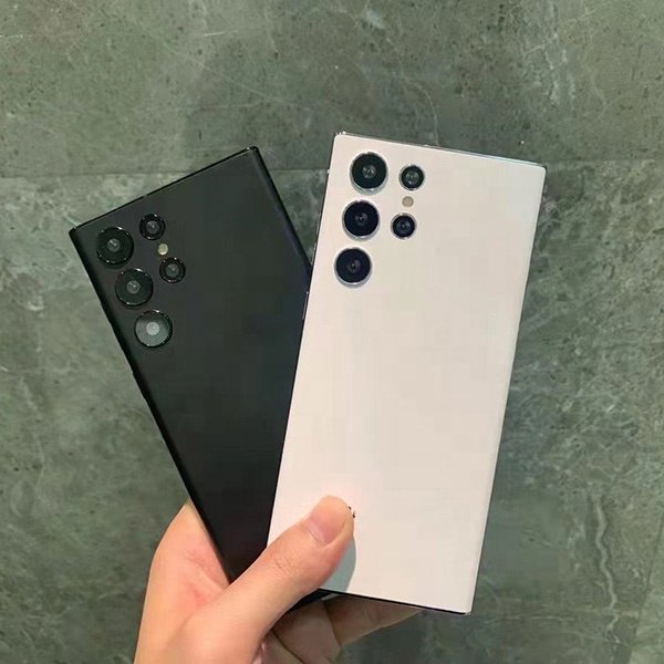 5G Smartphone S22 Ultra 7.2 inch Full Screen 16+512GB Android Mobile Phones With Face ID ordinary Unlocked Cell Phone