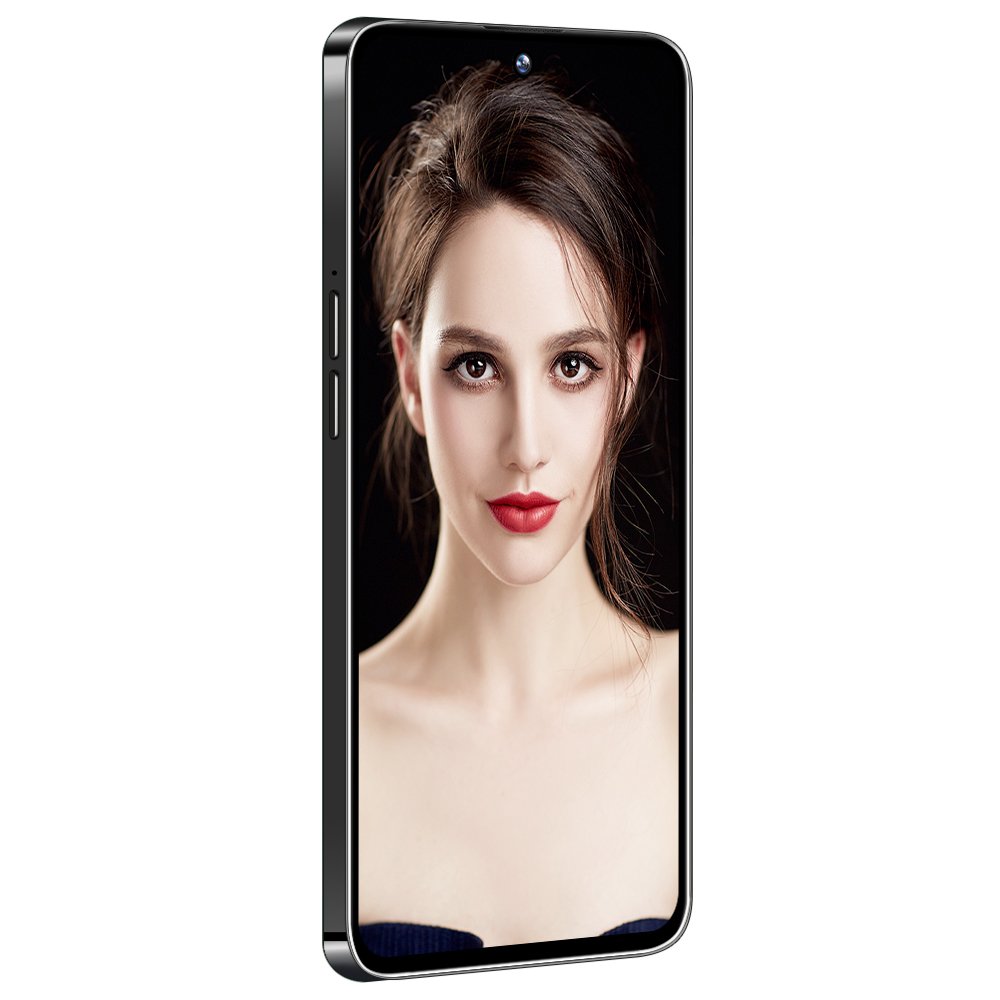 7.3 Inch 16GB+1TB original pova 6 pro 6800 mAh tecno phone Android 13.0 Mobile Phone 5G Smartphone large screen HD camera
