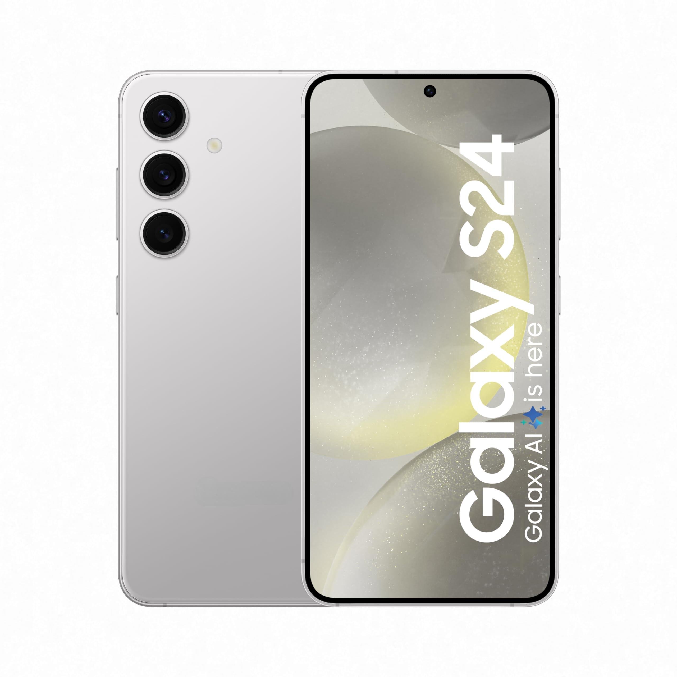 Wholesale Used Mobile Phones For Samsung Galaxy S24 5g Smartphone Original global version Android smart phone