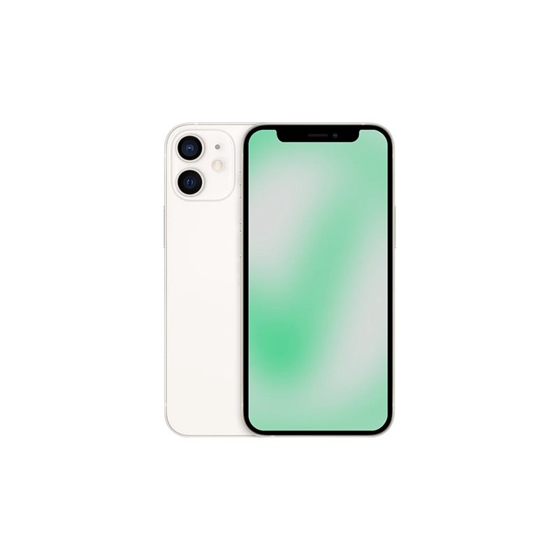 Original Second Hand Dual Sim Dual Standby Mini phone i Phone 12 Mini 64GB 128GB Unlocked 5G Smartphone