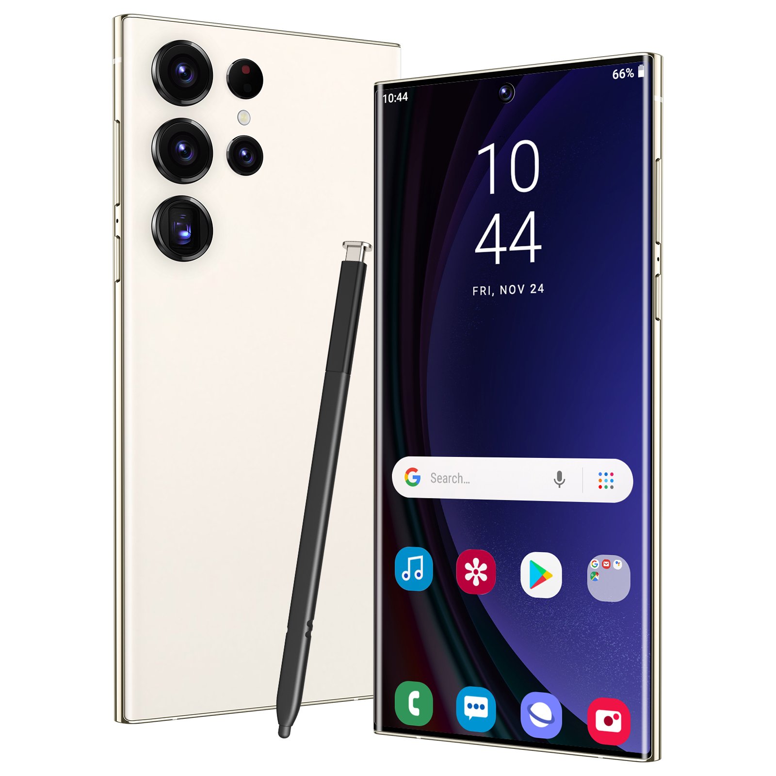 5G Smartphone cell phone S24 Ultra 16GB+1TB storage 5G smartphone 6.8inch screen Dual Sim Unlocked Android Mobile phone