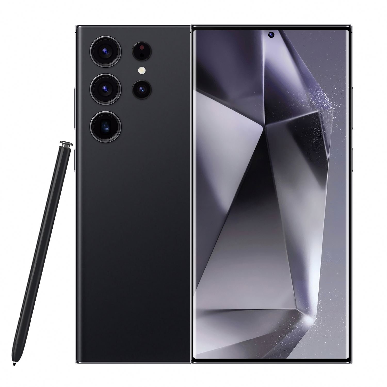 2023 New Note 20 U1tra Original Smartphone 7.3 Inch AMOLED Screen Android 10.0 Telephone Smartphone