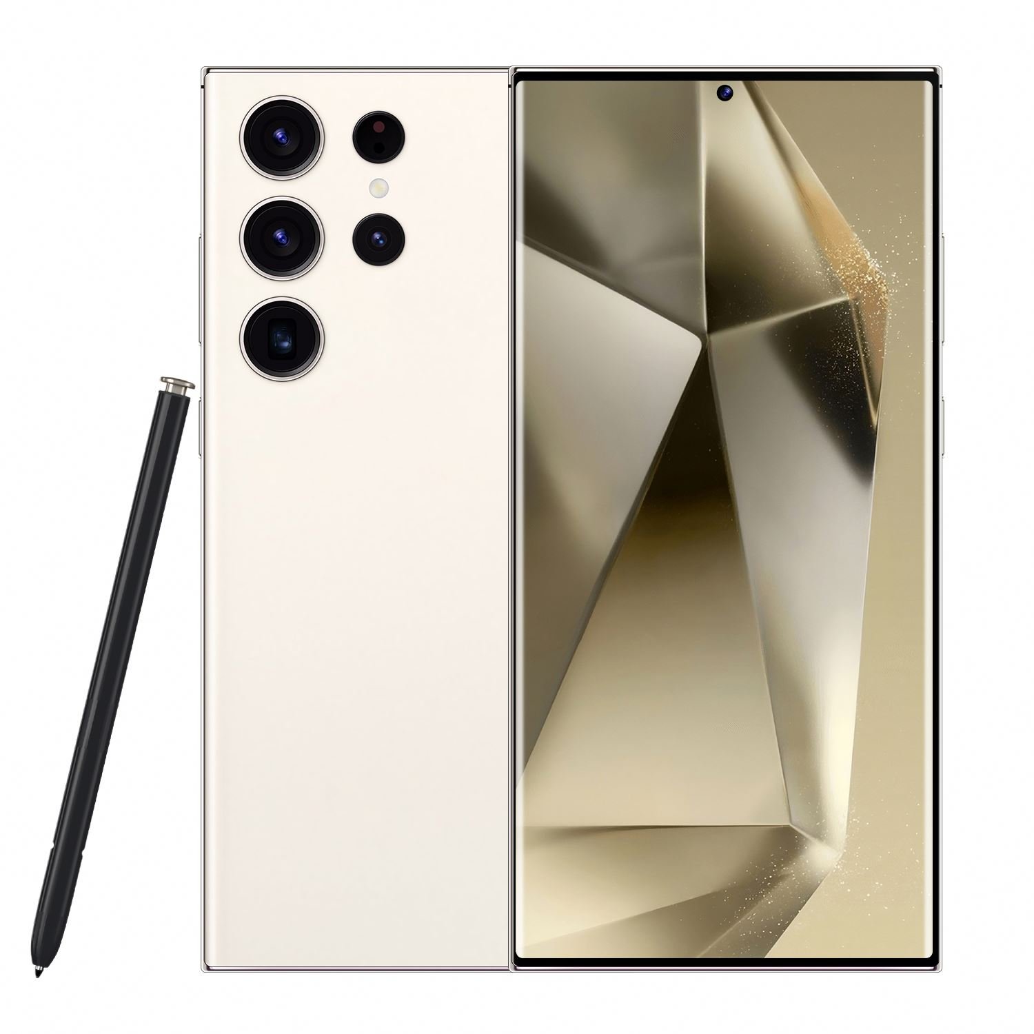 2023 New Note 20 U1tra Original Smartphone 7.3 Inch AMOLED Screen Android 10.0 Telephone Smartphone