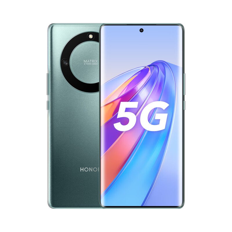 Original Wholesale 5g Honor X40 50mp Cameras Mobile Phones China Version 6.67 Inch Snapdragon 695 Smartphone
