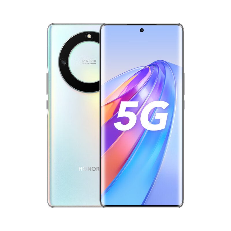 Original Wholesale 5g Honor X40 50mp Cameras Mobile Phones China Version 6.67 Inch Snapdragon 695 Smartphone