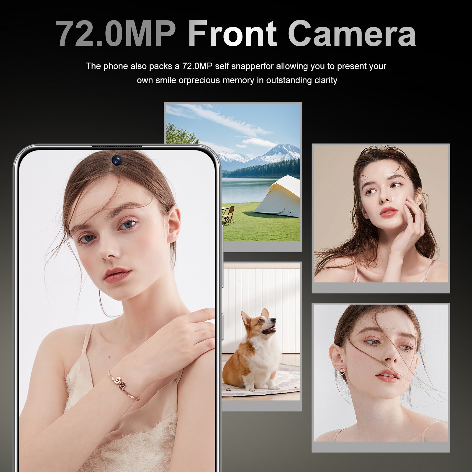 Original P70 Ultra 16GB+1TB 5G Smartphone with 7900mah Battery QWERTY Keyboard Face Recognition Dual Sim Card Beauty Camera