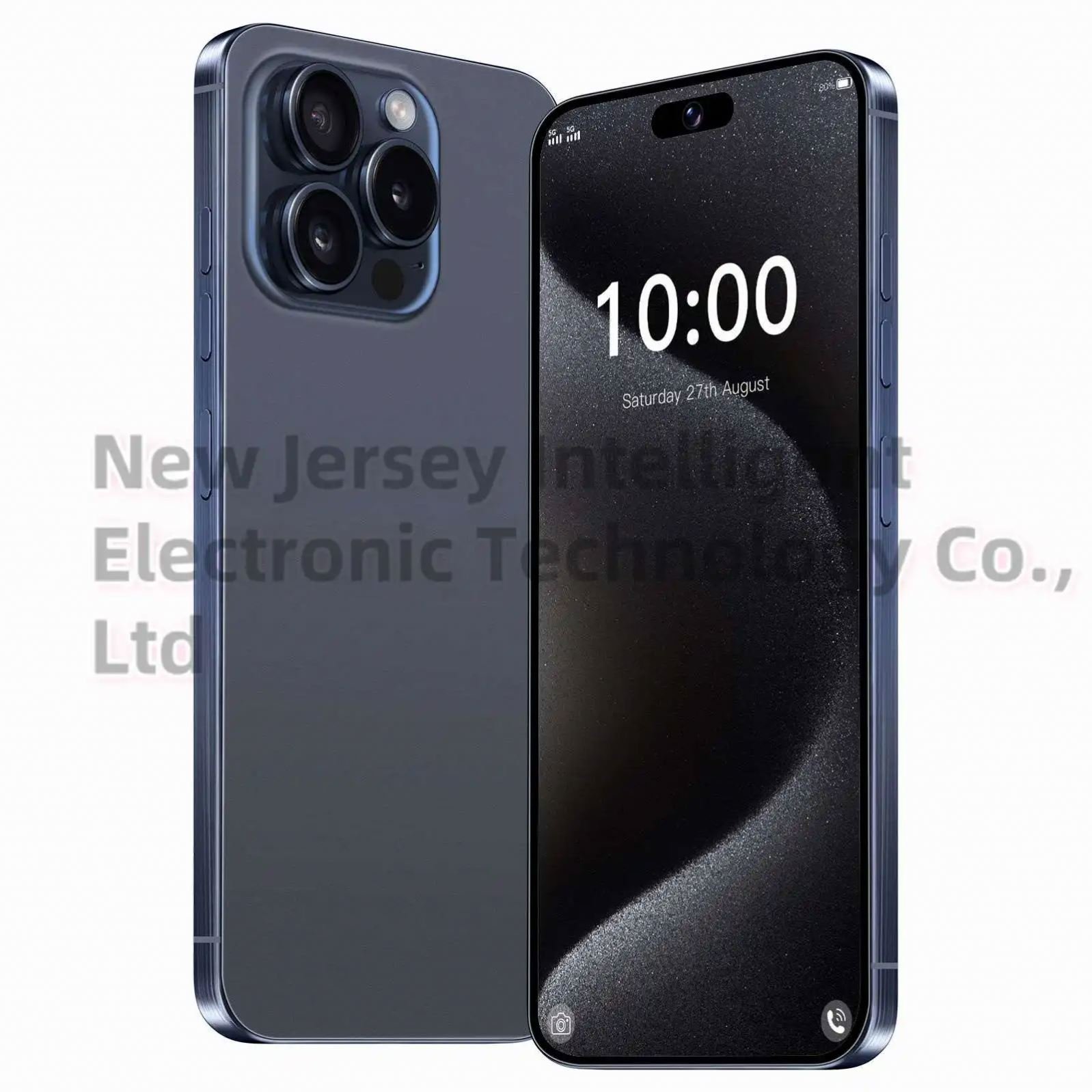 2024 Brand New Original S24 Ultra 5g Phone 7.3 FHD Inch 16Gb + 1TBb Android Smartphone Android 12 Face ID Unlocked Mobile Phone