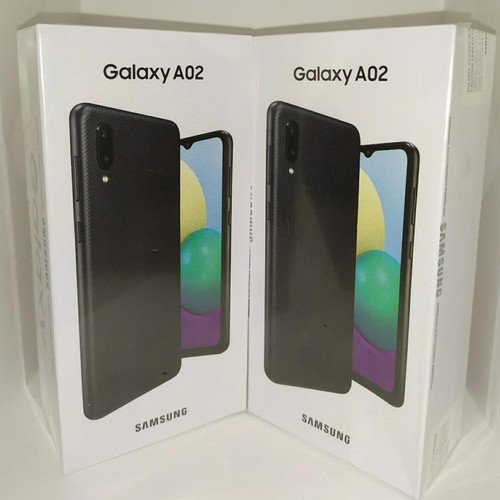 5g Smartphone Good Mobile Phones Devices 32 64gb Electronic Android Smartphone En Gros A02