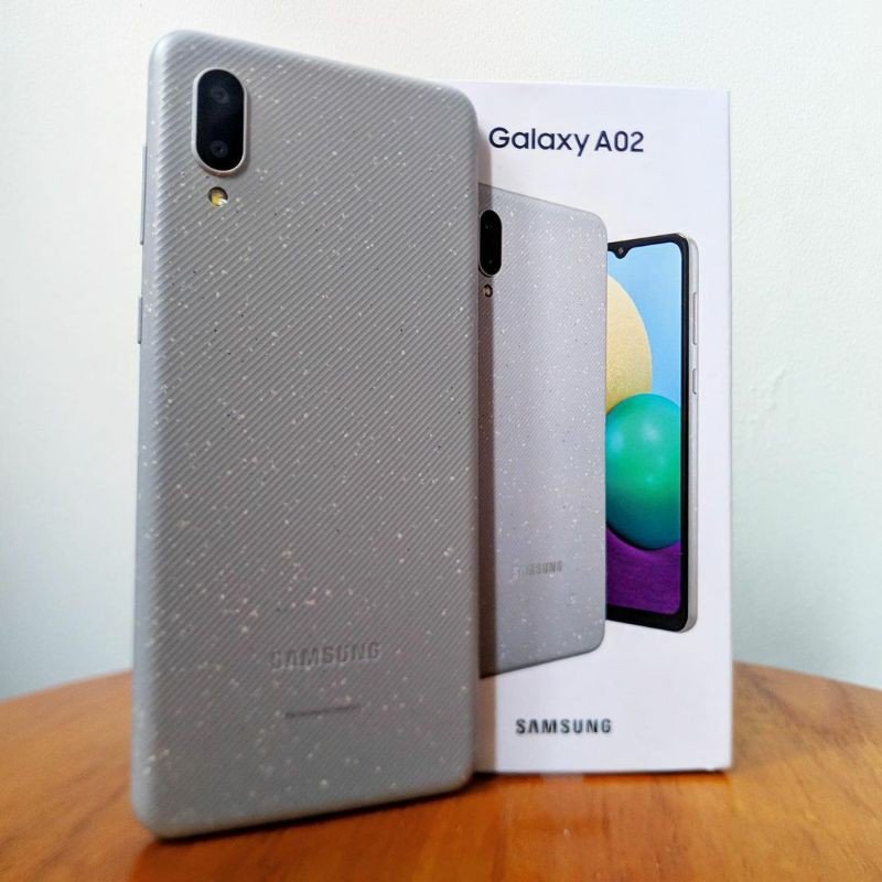 5g Smartphone Good Mobile Phones Devices 32 64gb Electronic Android Smartphone En Gros A02