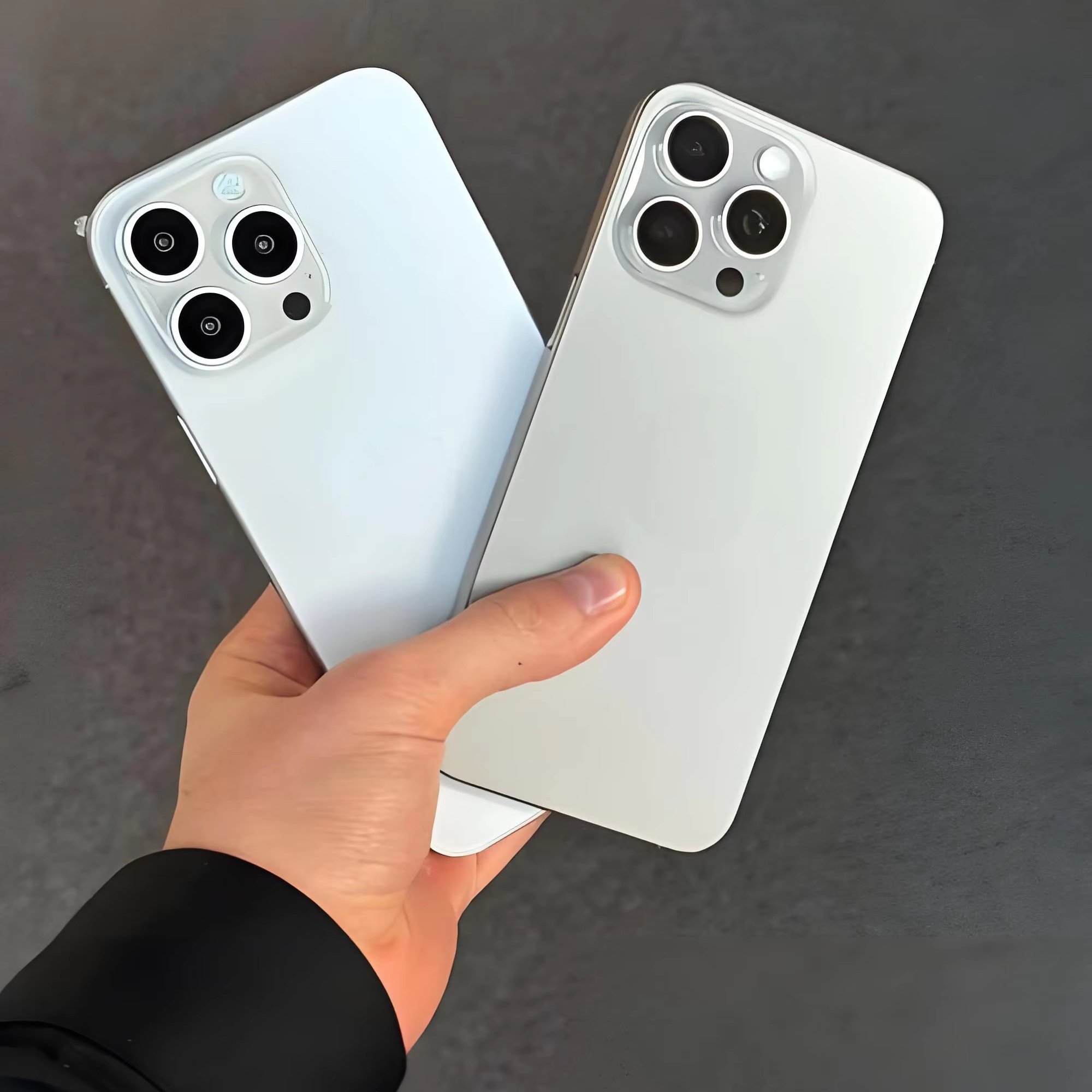 Original Spot Goods i 16 Pro Max Factory Wholesale Dual sim Cheap Cell Phones Latest iPhones 5g Smartphone For Iphone 16 Pro Max
