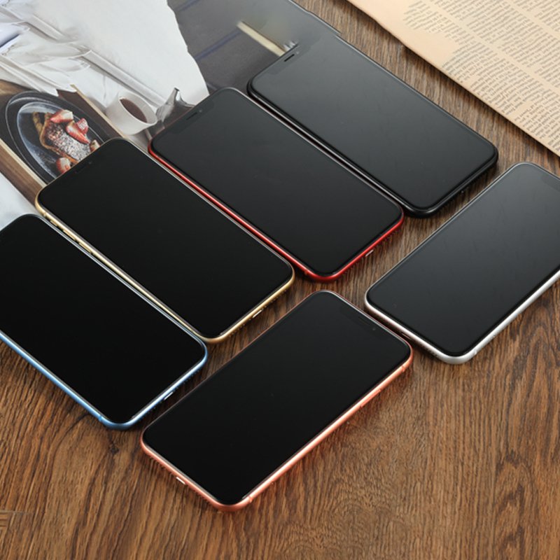 Manufacturers Direct Selling Used Mobile Phone 5G Smartphone 6.7 Inch 4GB+512GB for iphone 13 Pro Max