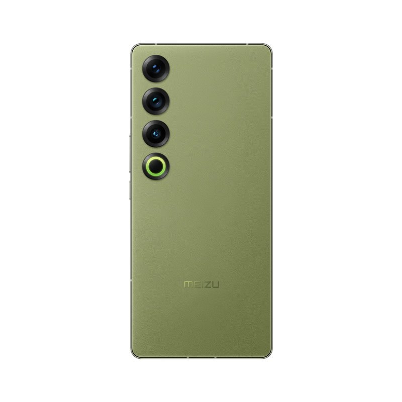 New Meizu 21 pro Snapdragon 8 Gen 3 6.79 AMOLED 120Hz 50MP triple camera 5050mAh 80W SuperCharge AI 5g smartphone