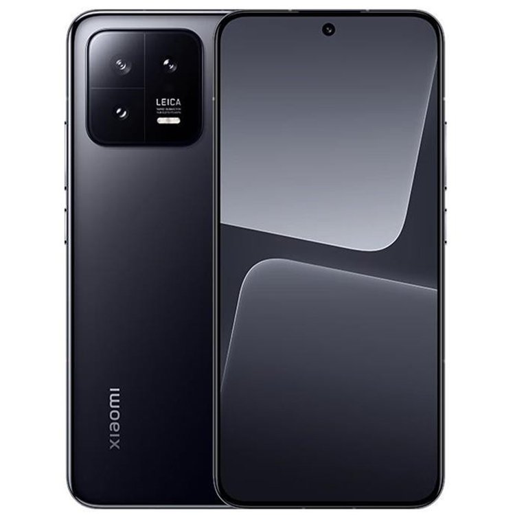 Xiaomi 13 5G Smartphone 50MP Rear Camera + 32MP Front Camera 67W Charger 120Hz AMOLED Display Dual SIM