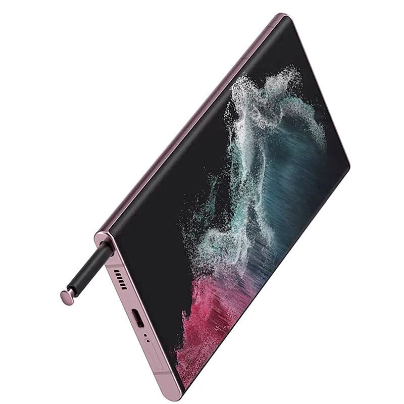 S22 Ultra Global Version Celular 16Gb+128/256/512GB/1TB 6.7 Inch 4G 5G Branded Original Used Smart Phones for Samsung S22 Ultra