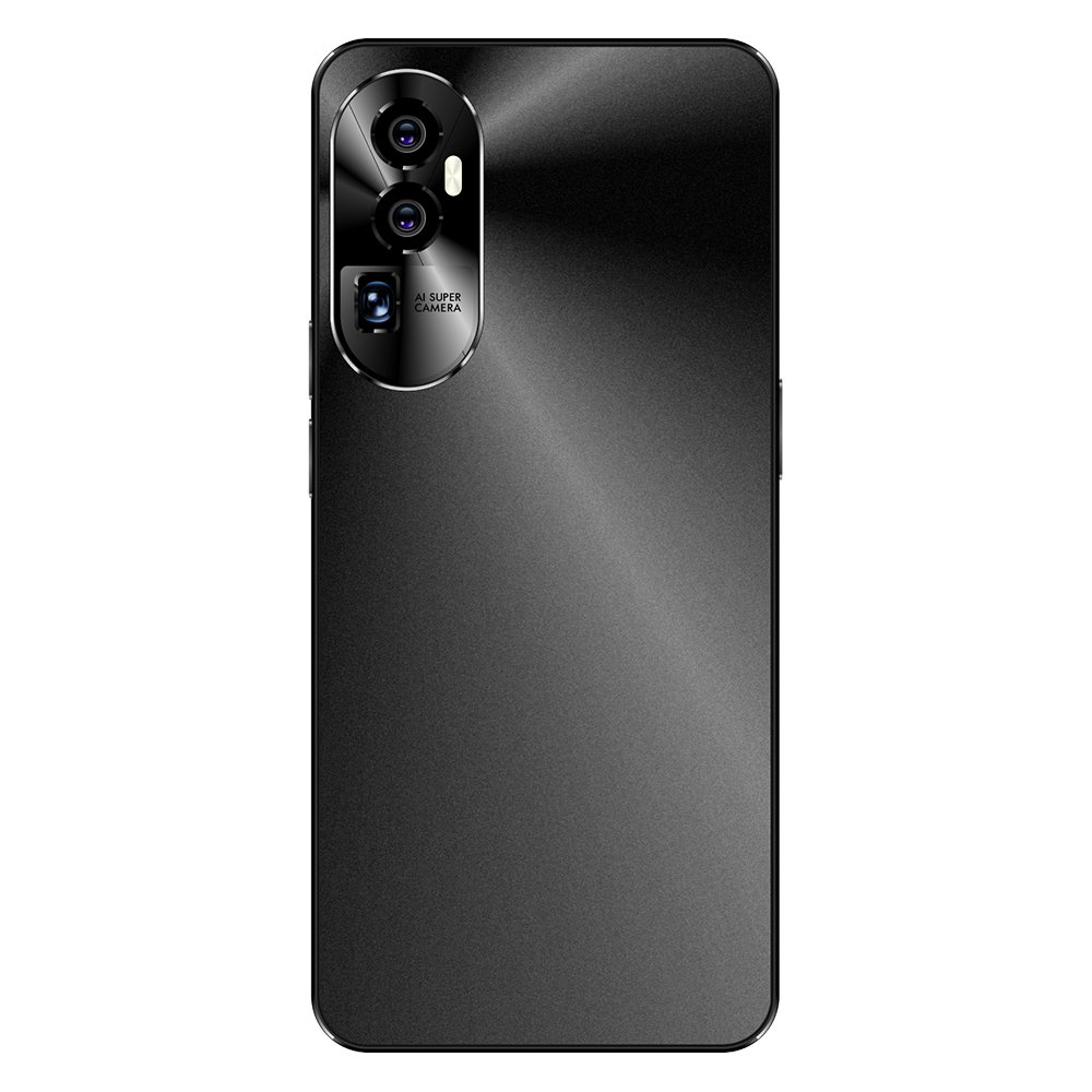 Reno10 Pro+ Mobile Phone 6.7 Inch Full Screen Face Unlock New Original Mobile Phone 5G Smartphone